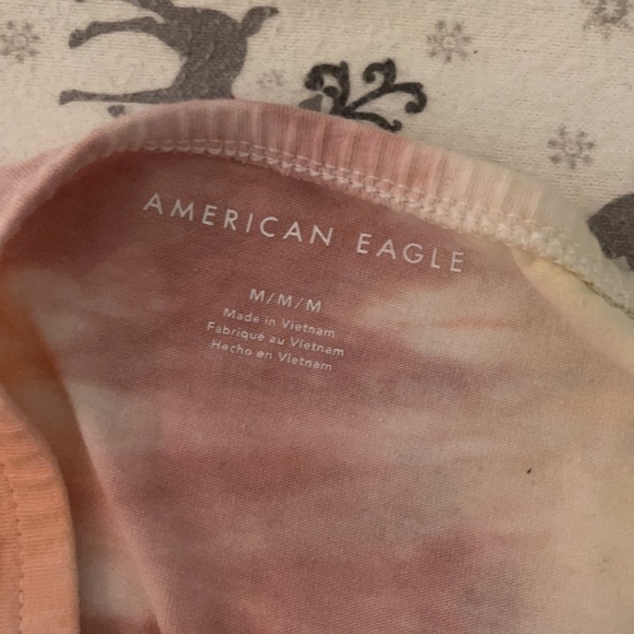 American eagle tube top - Picture 2 of 2